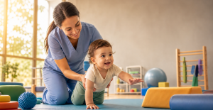 Dia Mundial da Fisioterapia: Qual o Papel da Fisioterapia no Neurodesenvolvimento?