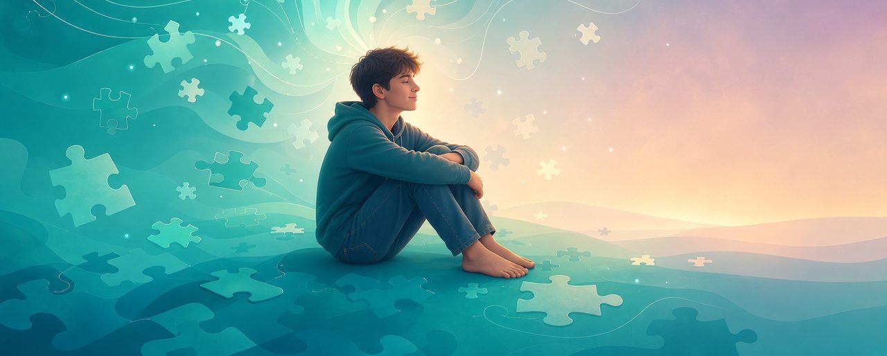 Saúde Mental no Autismo: Como Identificar Sinais de Sofrimento Emocional